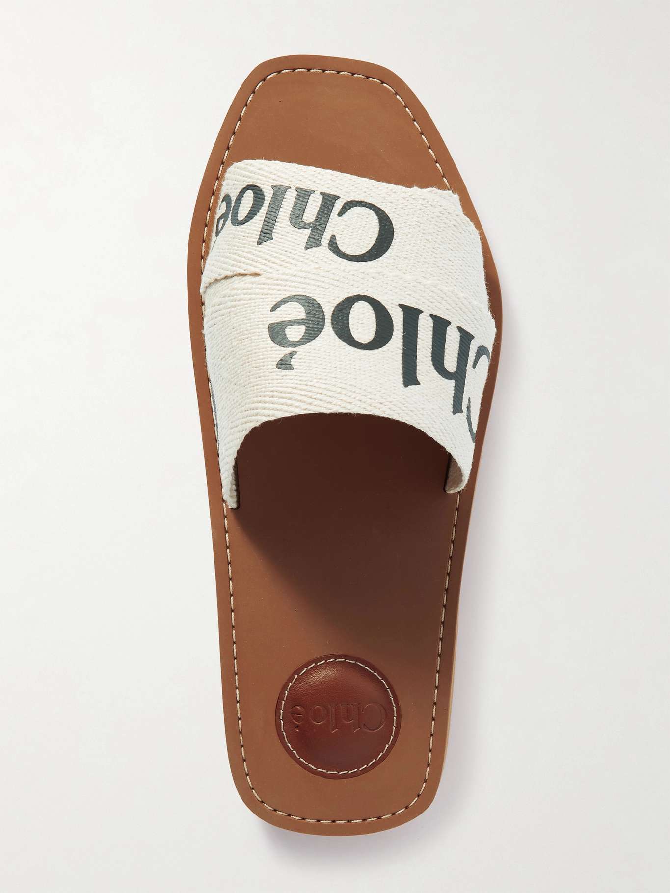 Chloé Sandals