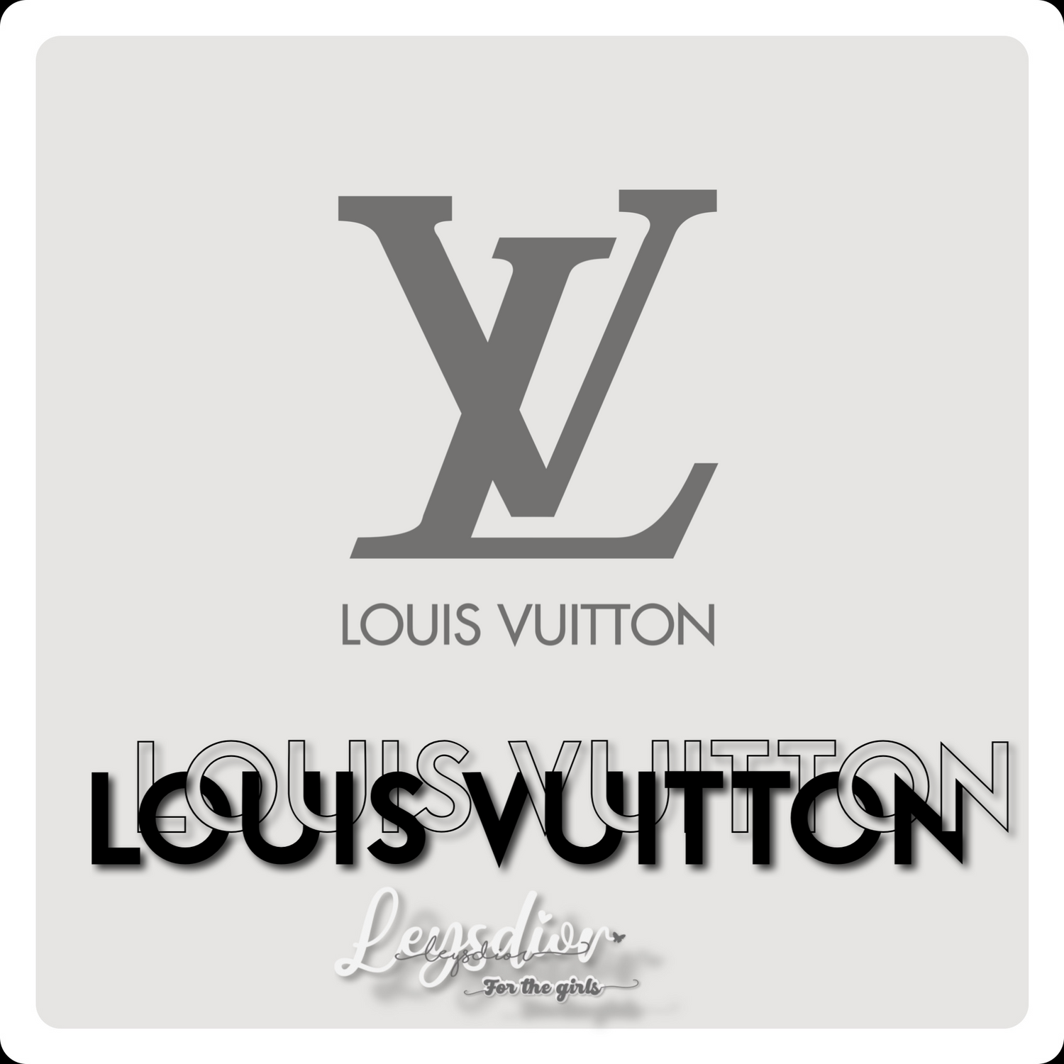 𝐋𝐨𝐮𝐢𝐬 𝐕𝐮𝐢𝐭𝐭𝐨𝐧