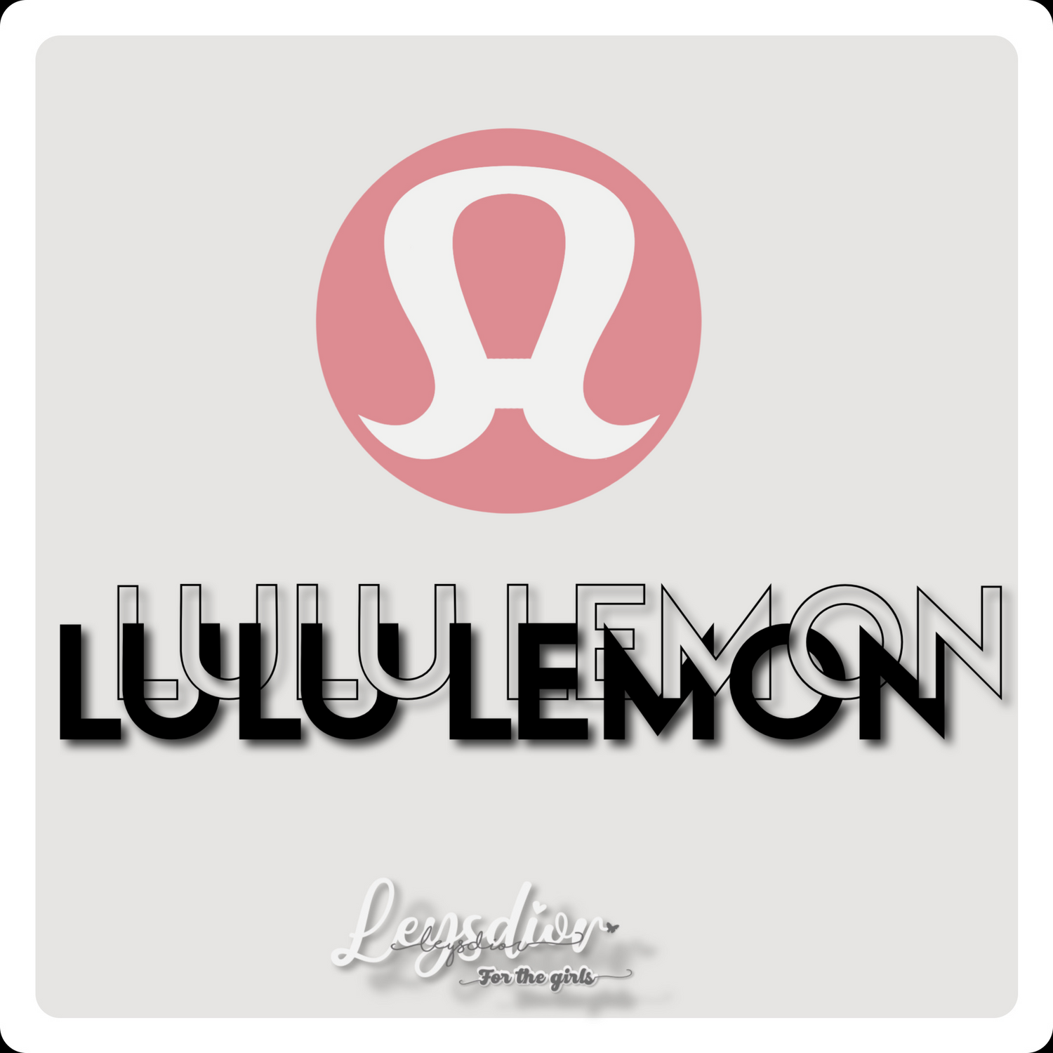 𝐋𝐮𝐥𝐮𝐥𝐞𝐦𝐨𝐧