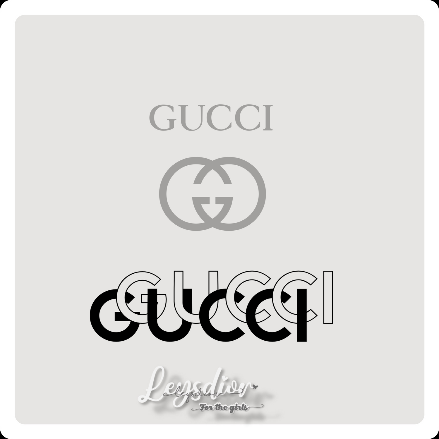 Gucci