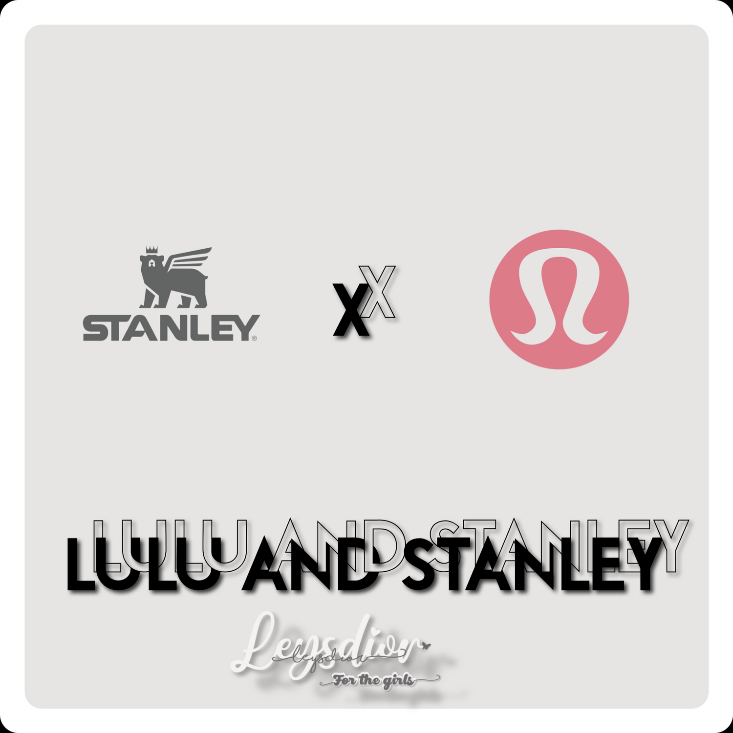 𝐋𝐮𝐥𝐮 𝐱 𝐒𝐭𝐚𝐧𝐥𝐞𝐲