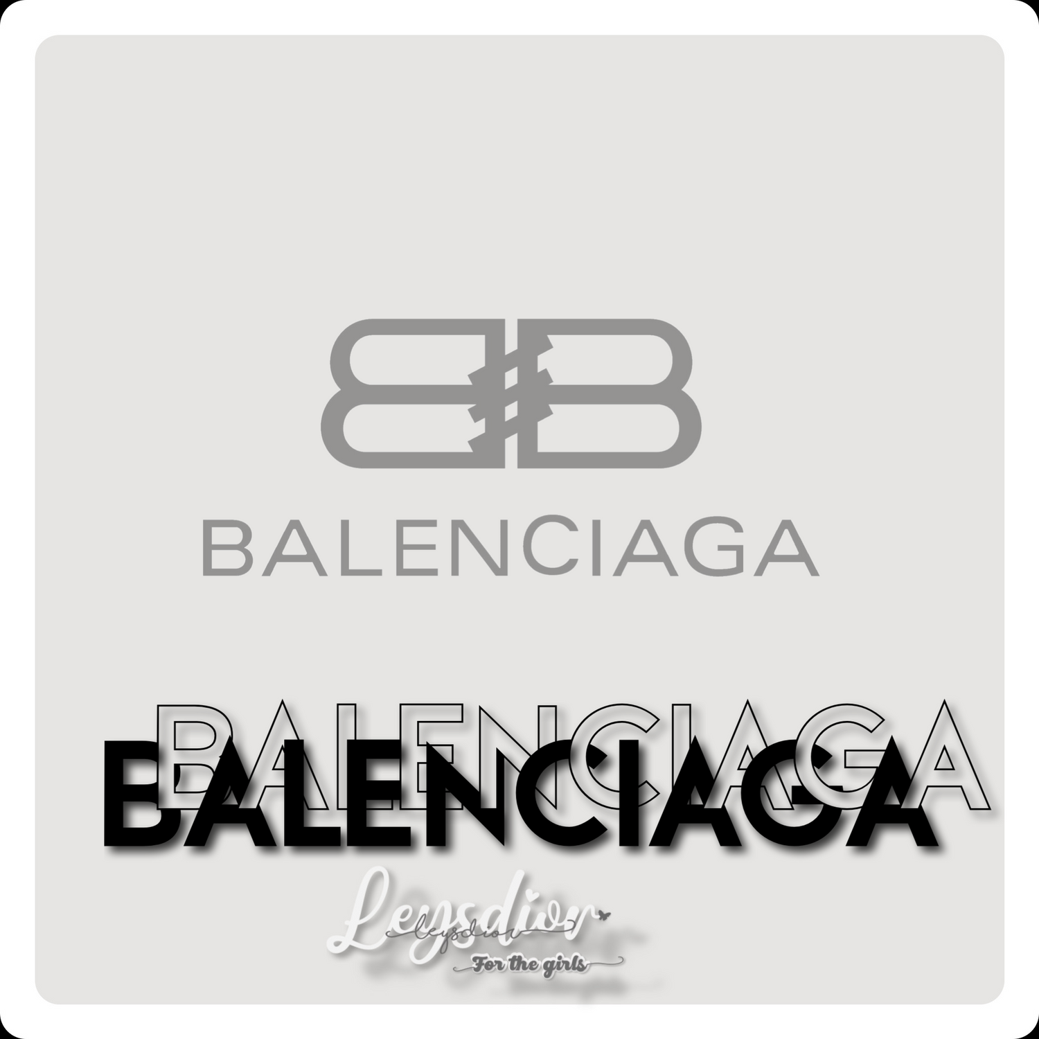 𝐁𝐚𝐥𝐞𝐧𝐜𝐢𝐚𝐠𝐚