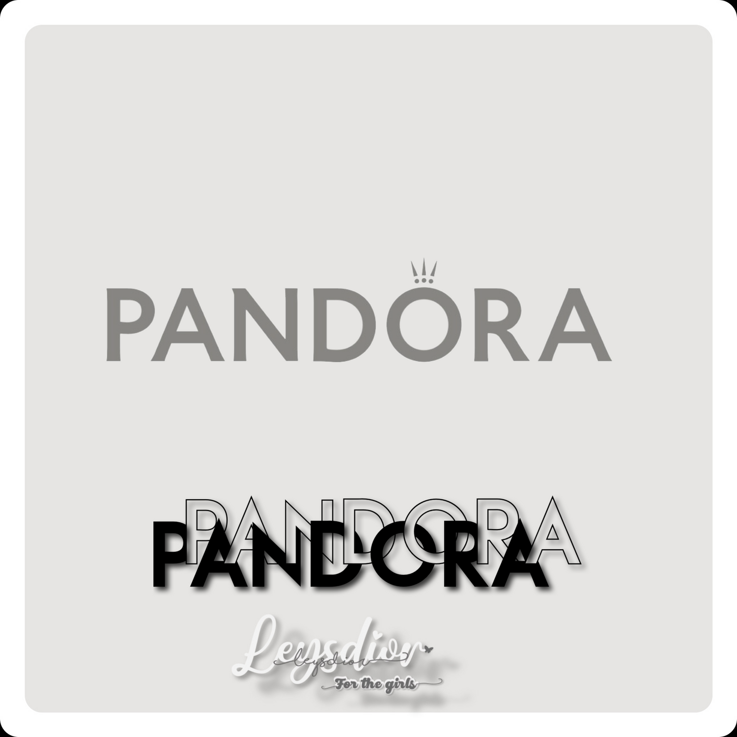 𝐏𝐚𝐧𝐝𝐨𝐫𝐚