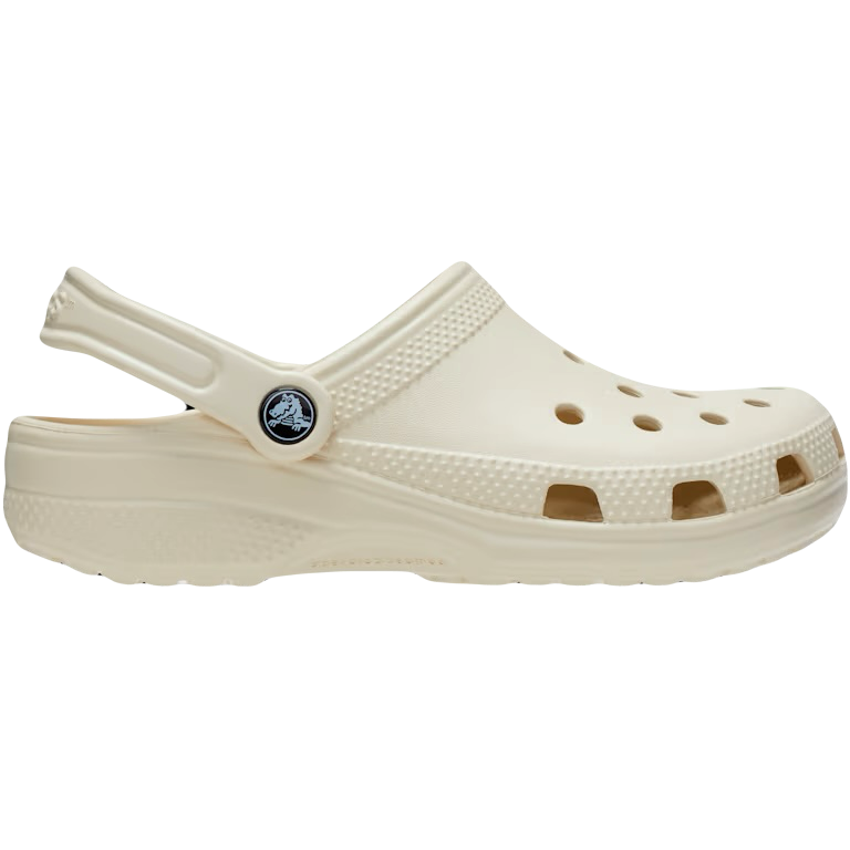 Bone Crocs