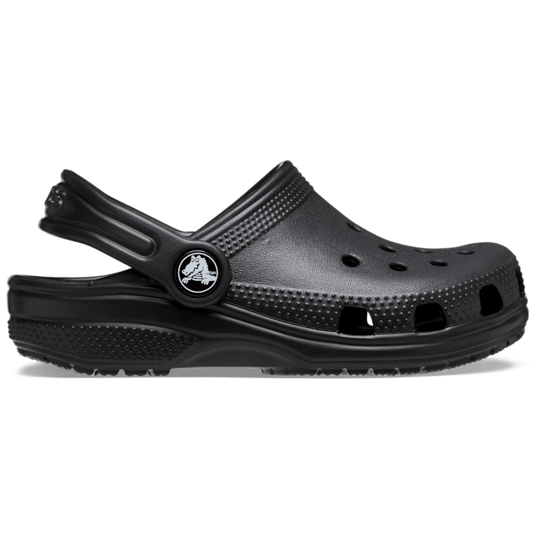 Crocs - Black