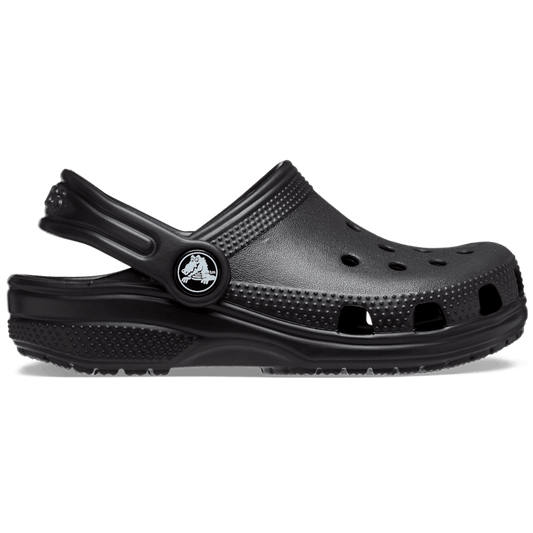 Crocs - Black