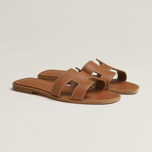Hermes Sandals