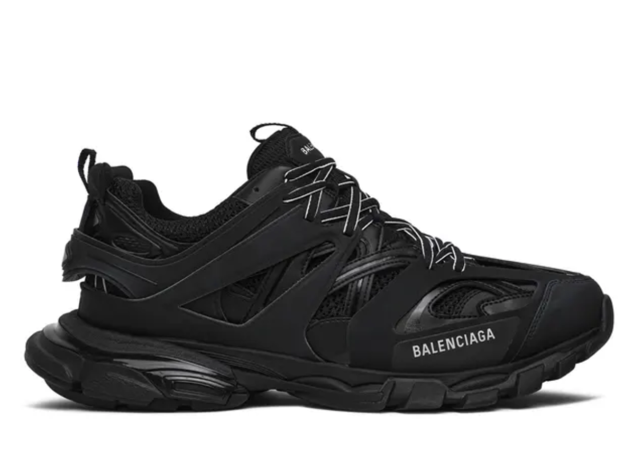 Balenciaga Track