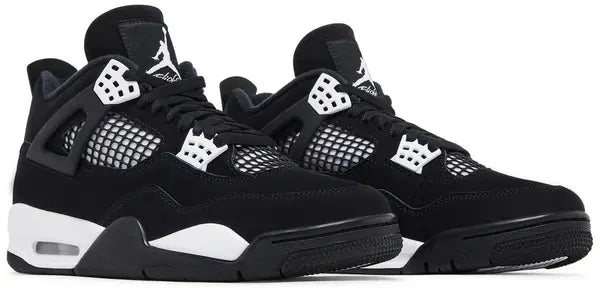 Panda Jordan 4’s
