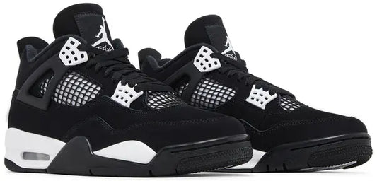 Panda Jordan 4’s