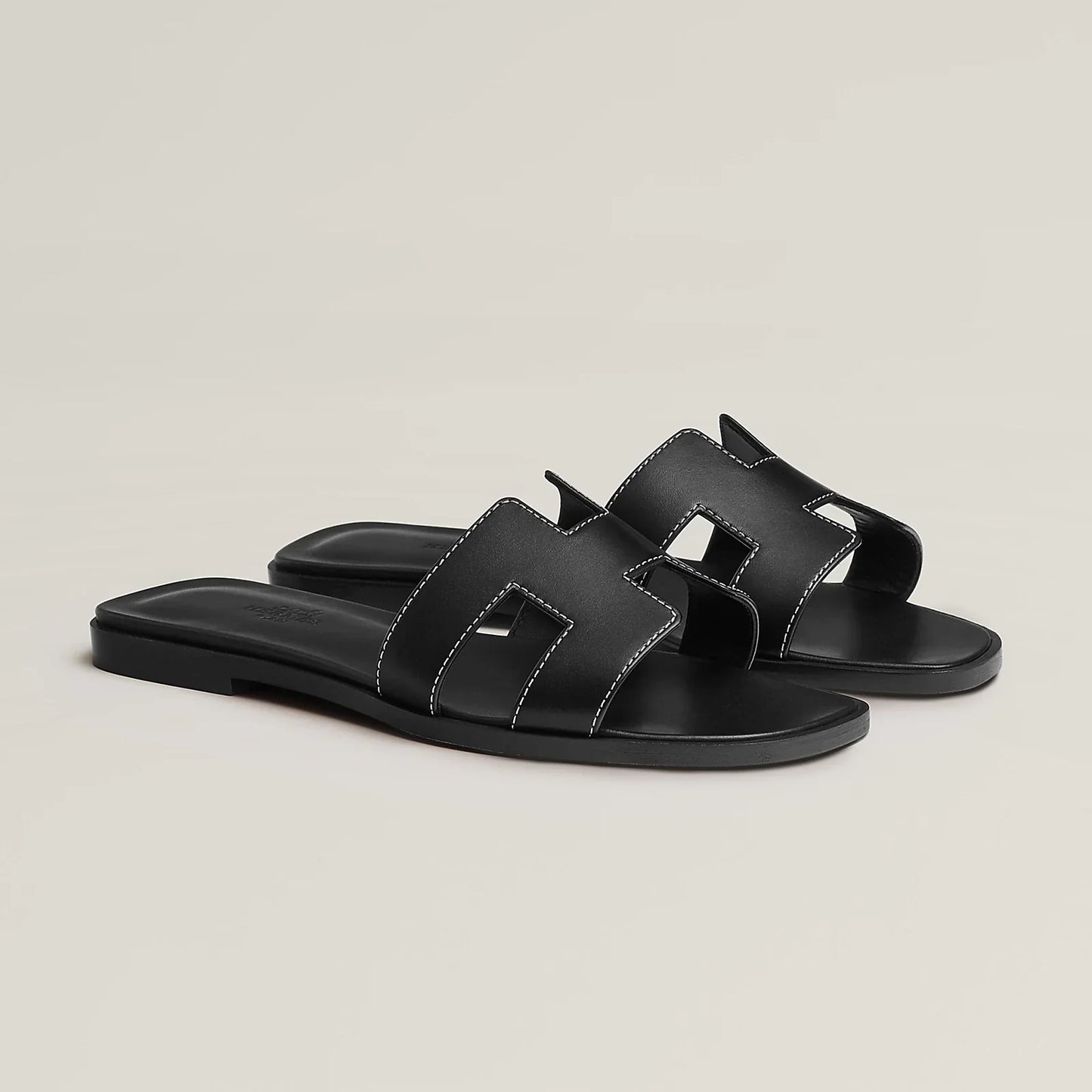 Hermes Sandals