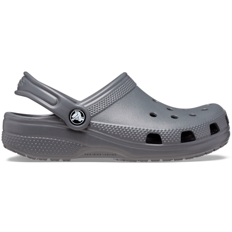 Crocs - Grey