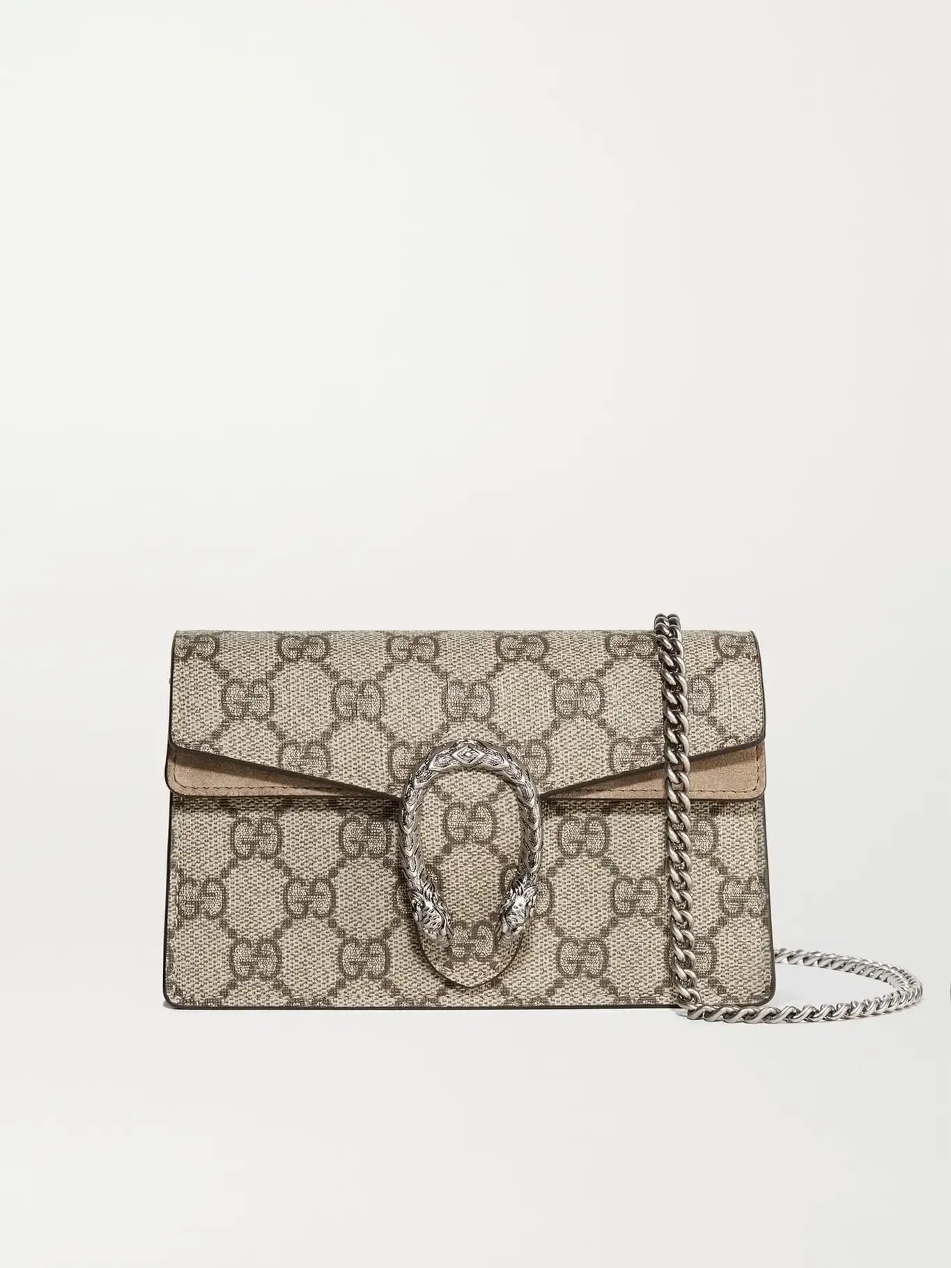 Gucci Dionysus Shoulder Bag