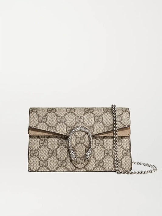 Gucci Dionysus Shoulder Bag