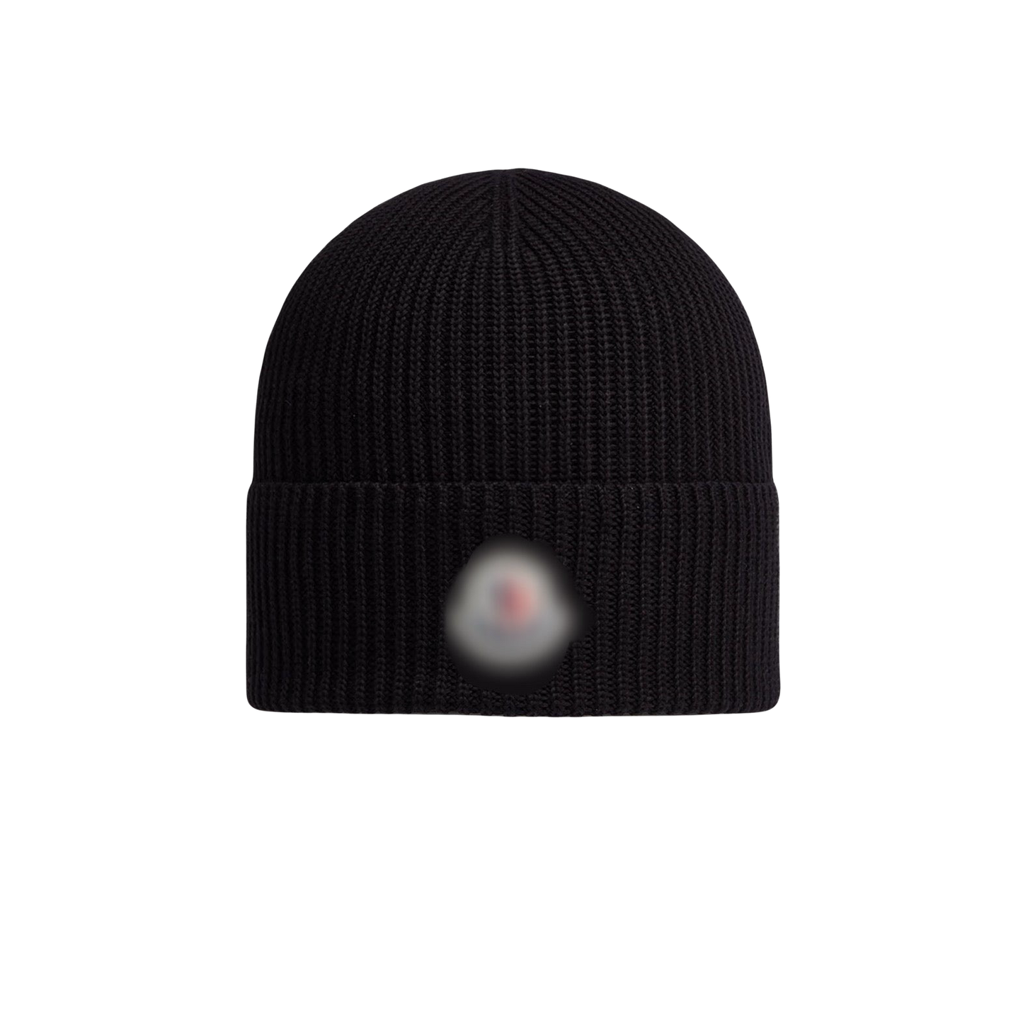 Moncler Beanie - Black