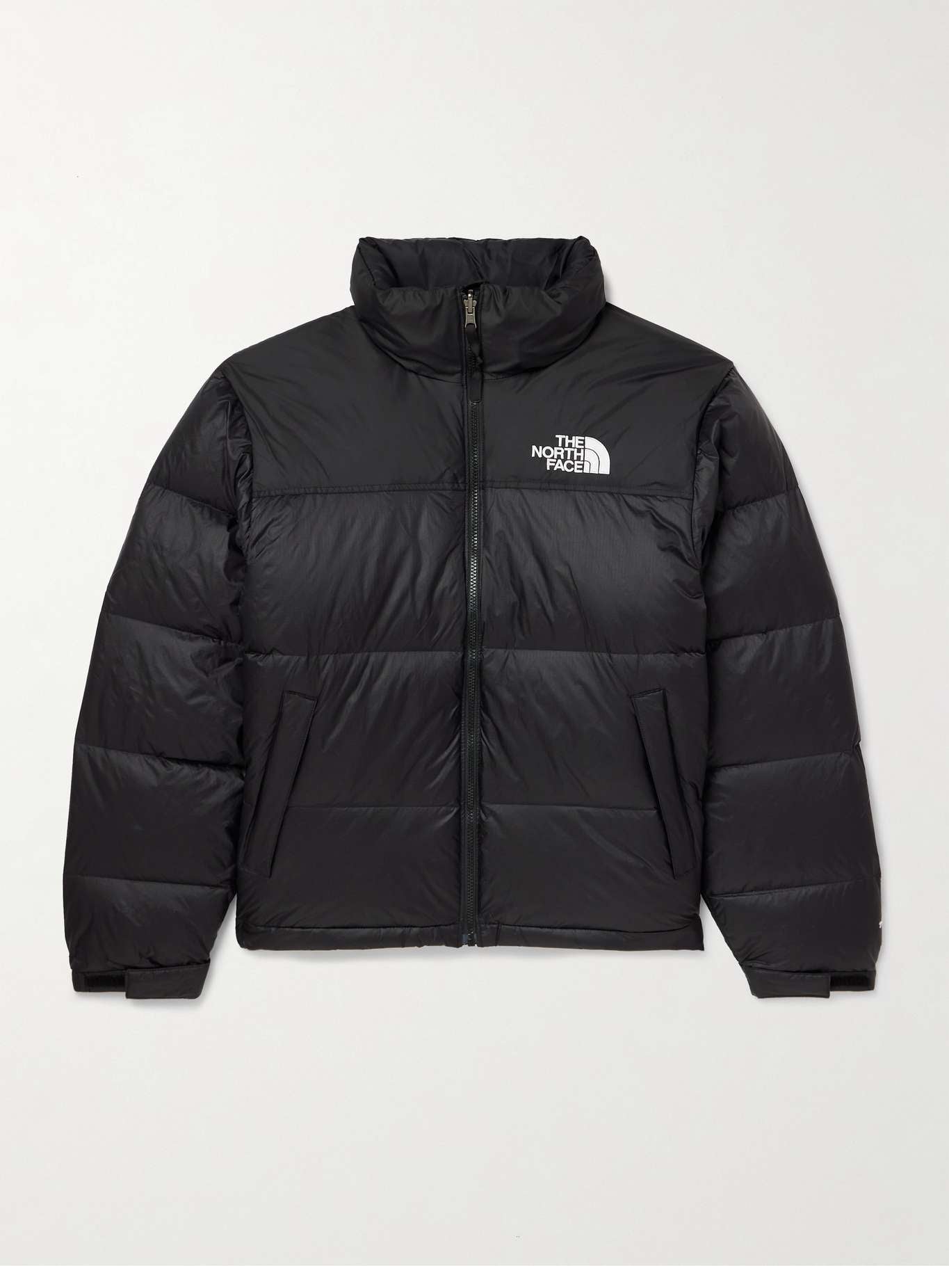 Black Northface