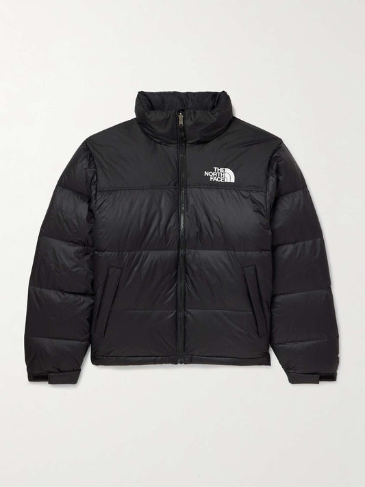 Black Northface