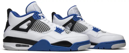 Motorsports Jordan 4’s