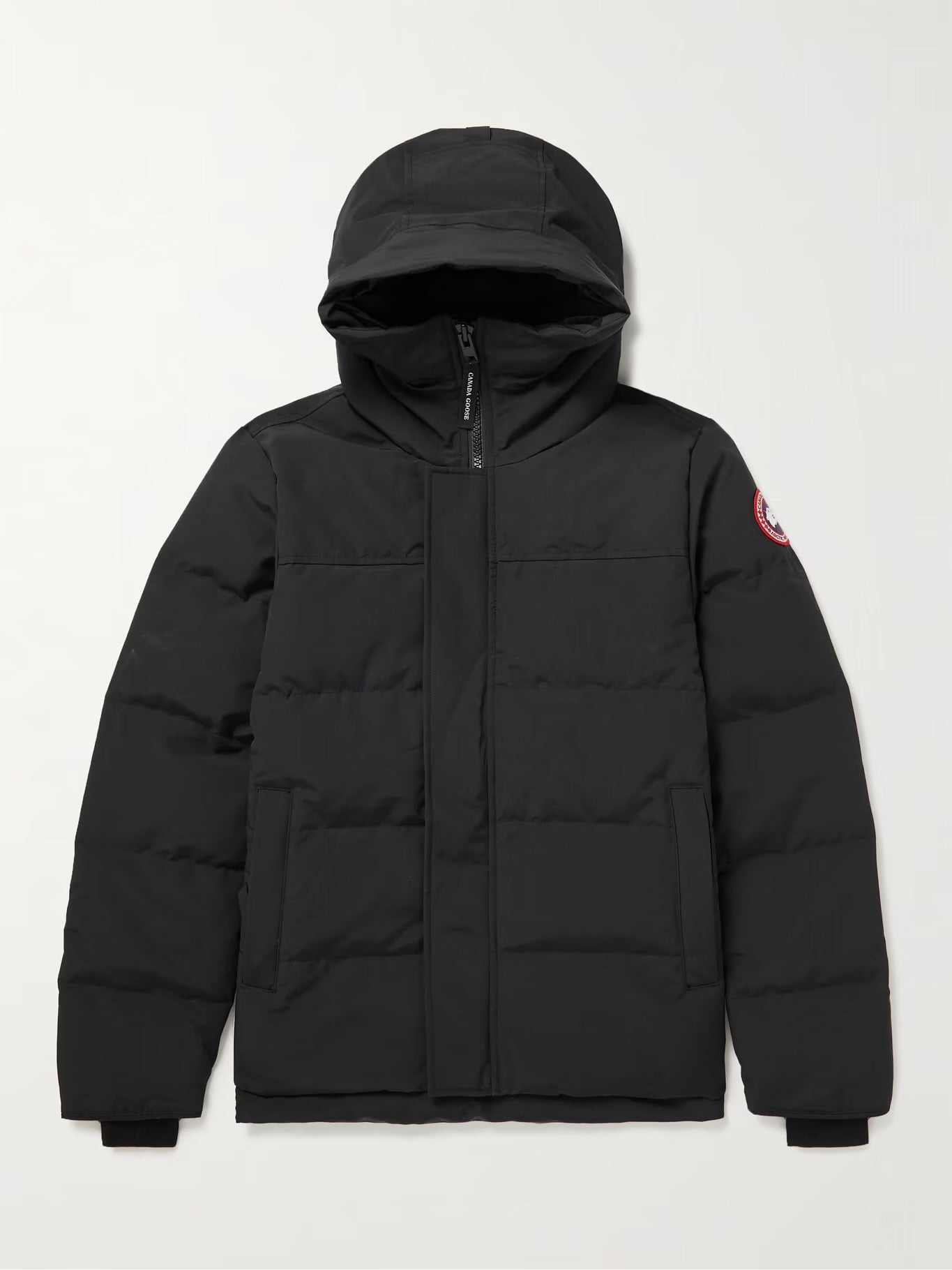 Macmillan Parka