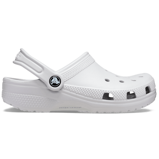 Crocs - White