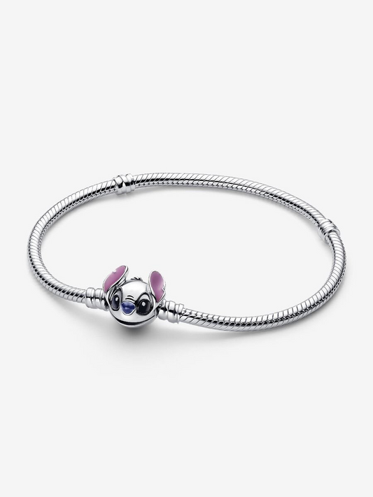 Stitch Disney Snake Chain