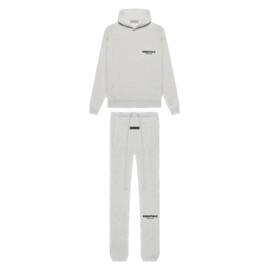 Light Oatmeal Essentials Set