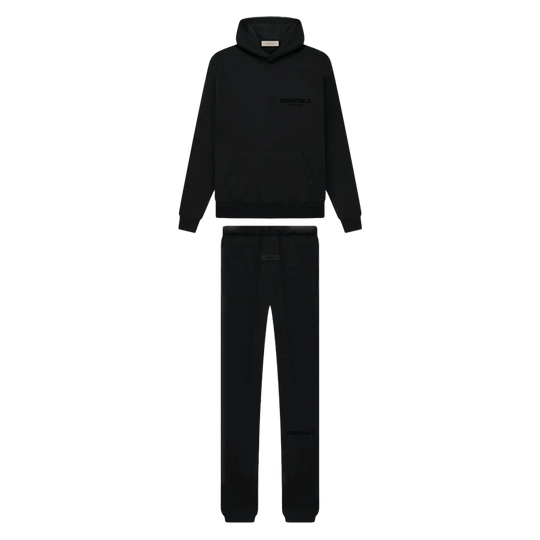 Black Essentials Set