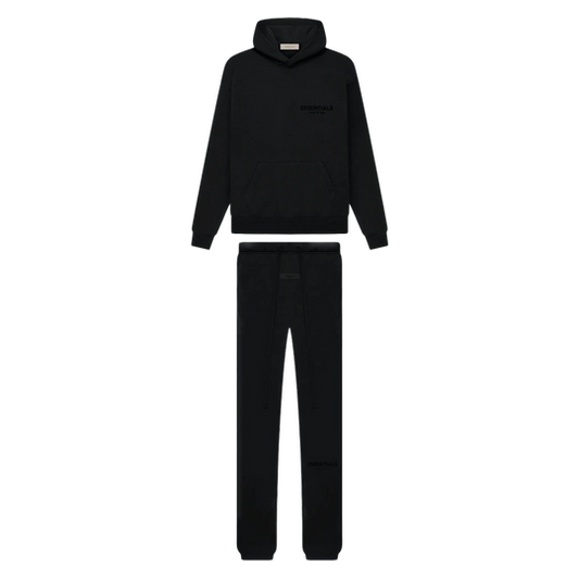 Black Essentials Set