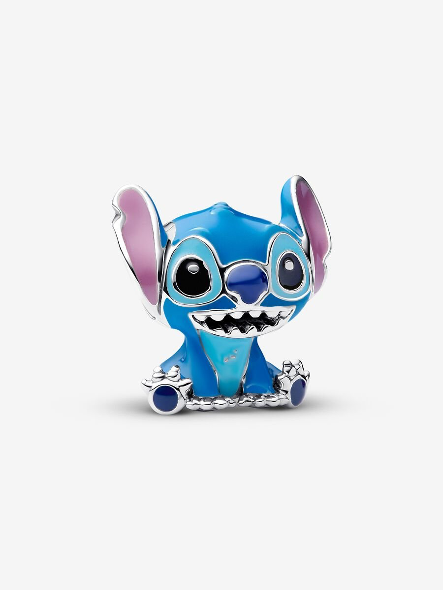 Stitch Charm