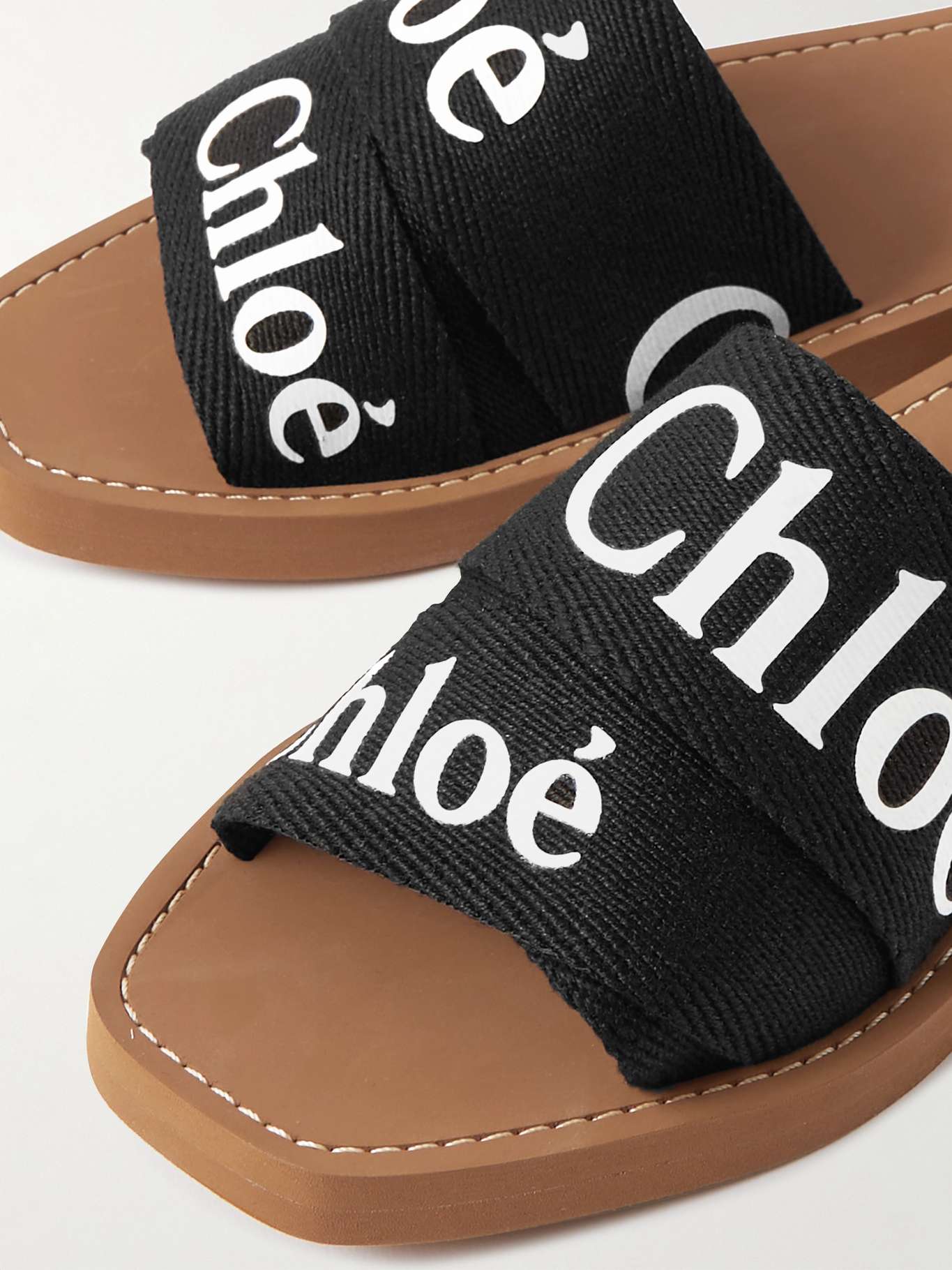 Chloé Sandals