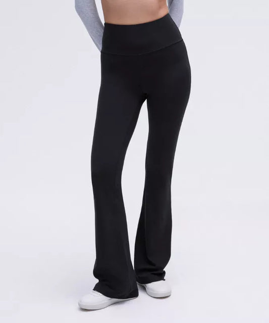 Lululemon Flares