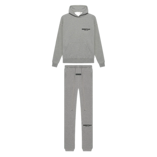 Dark Oatmeal Essentials Set