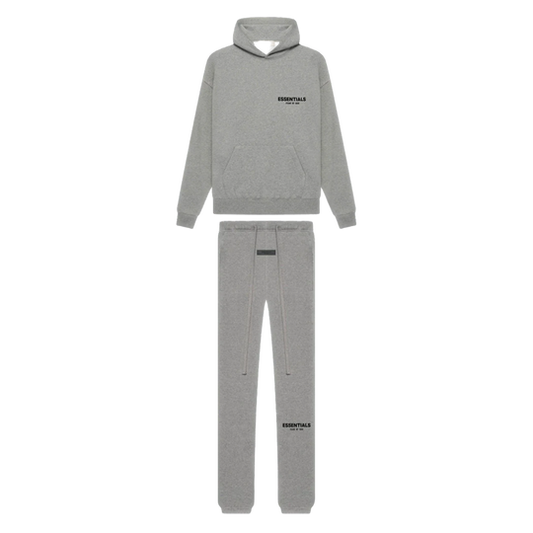 Dark Oatmeal Essentials Set