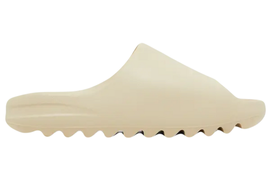 Bone Yeezy Slides