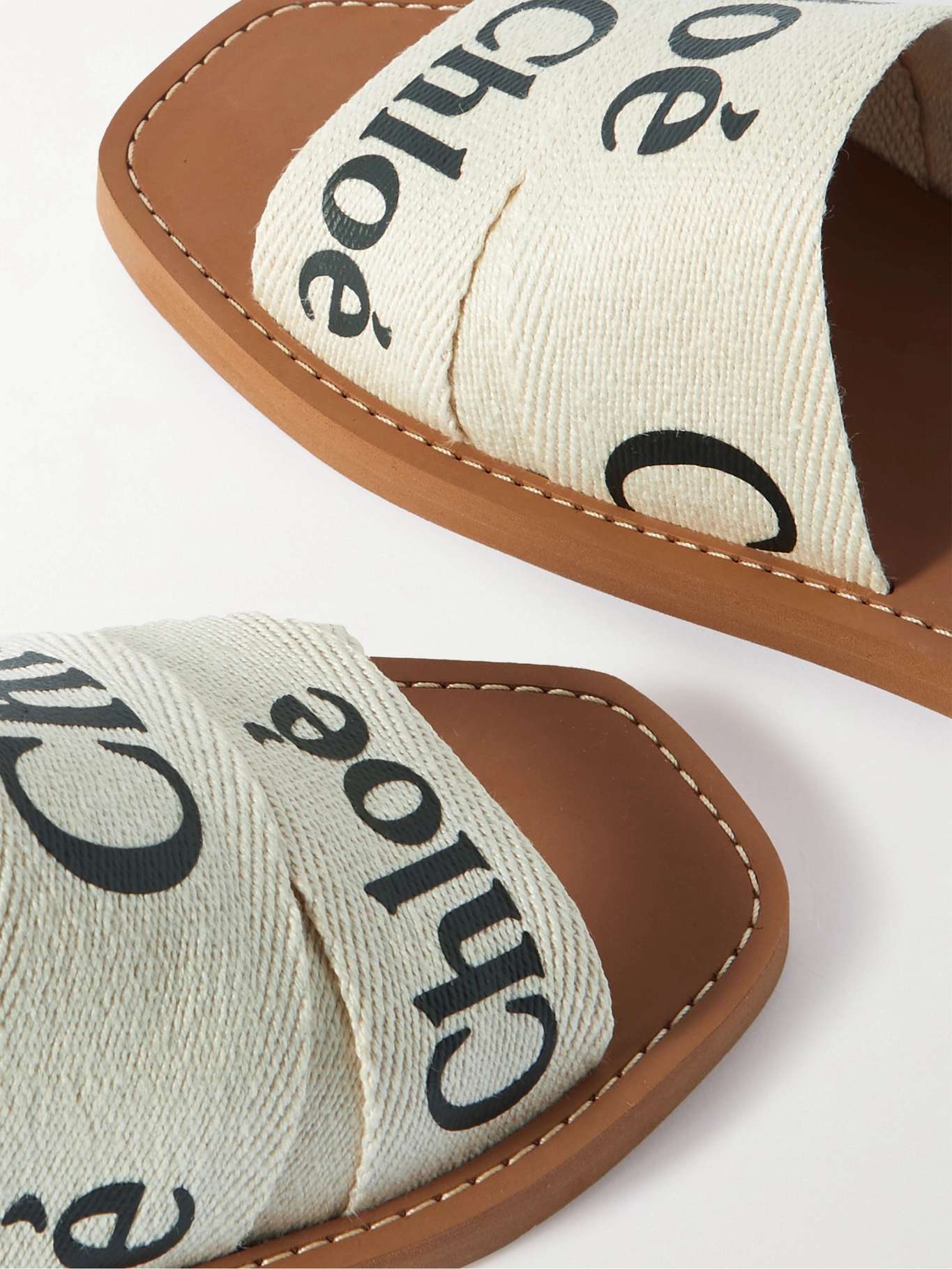 Chloé Sandals