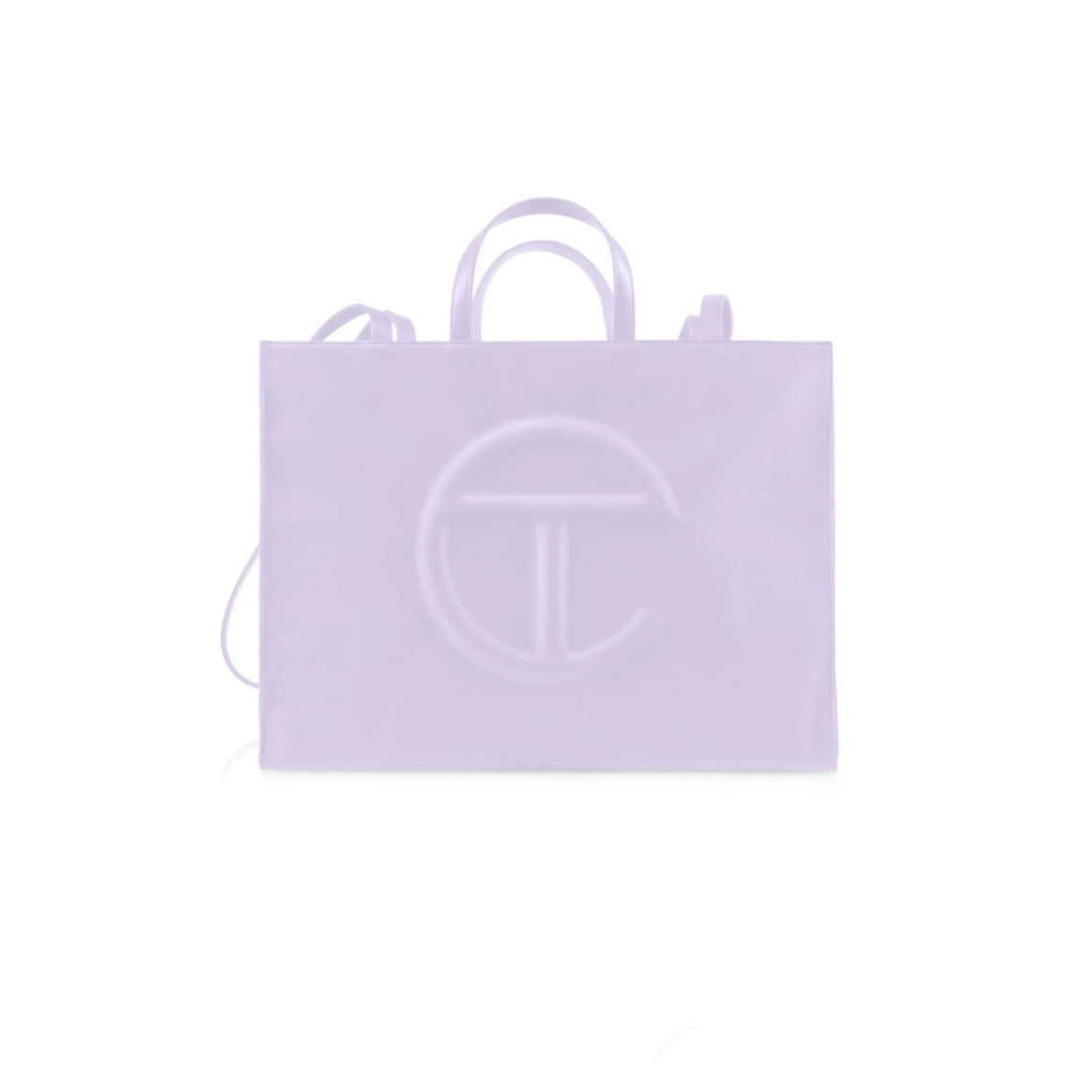 Lavender Telfar