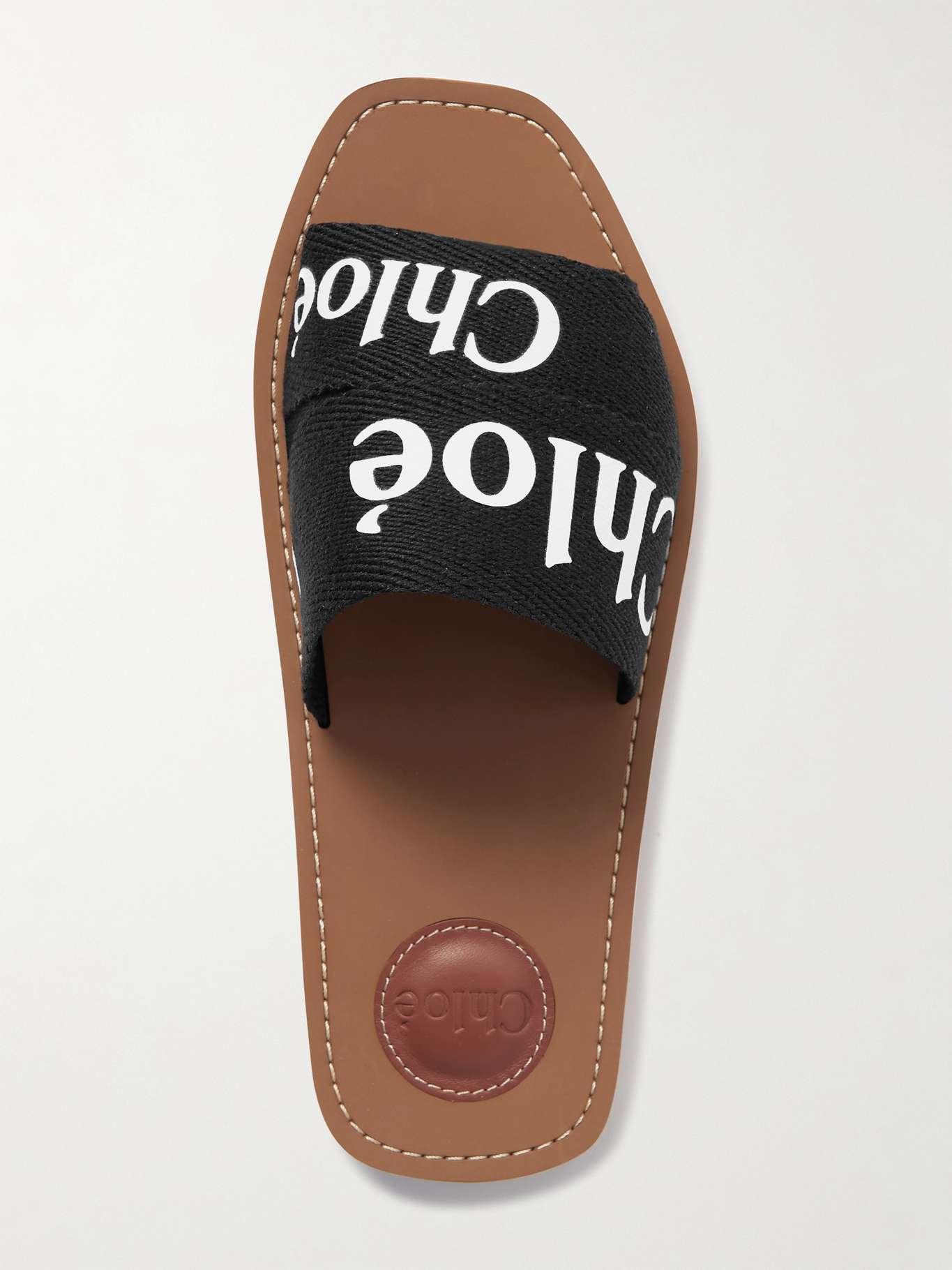 Chloé Sandals