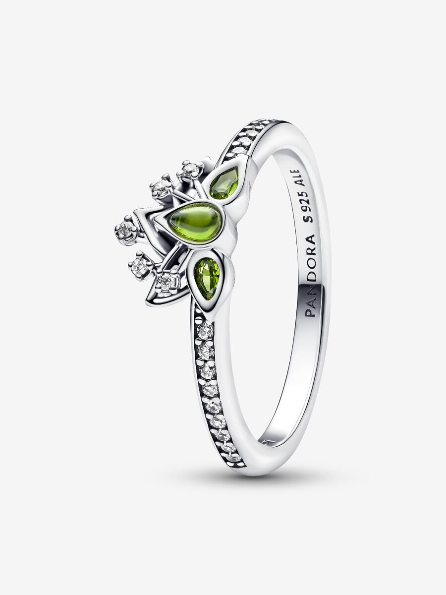 Princess Tiana Ring