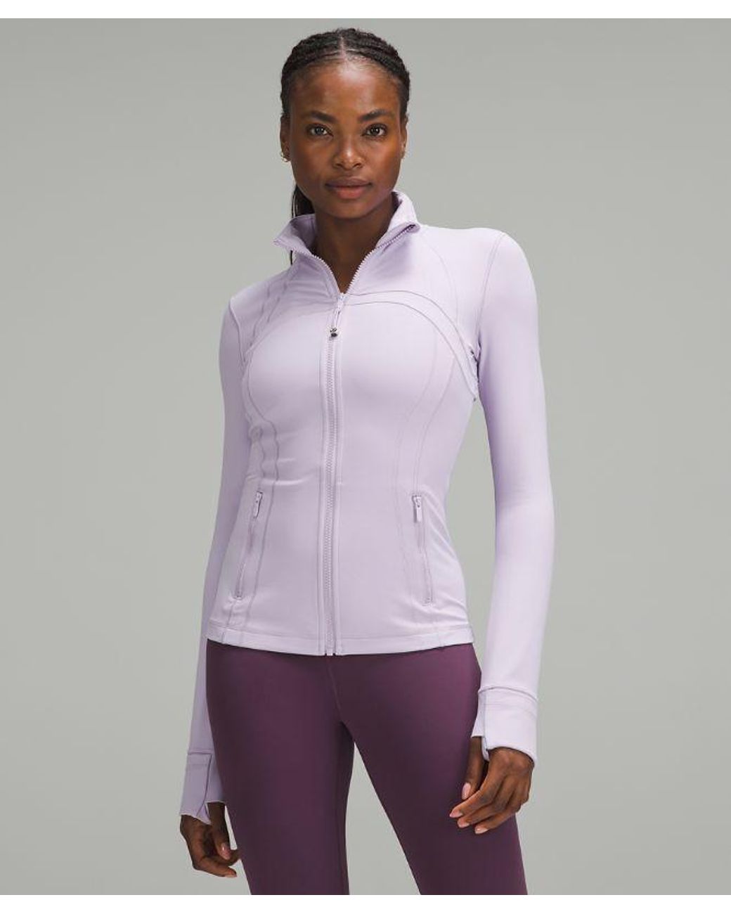 Lilac Lululemon